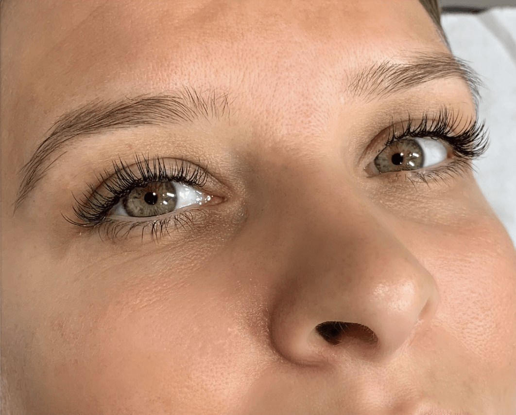 Cheap eyelash extensions discount
